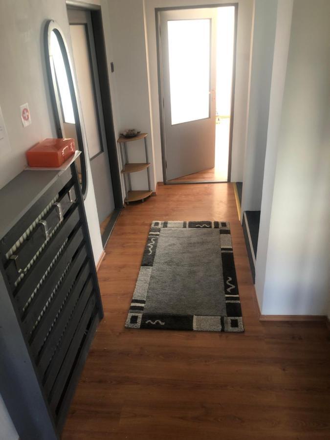 Privat Nika 246 Apartman Tarnóc Kültér fotó