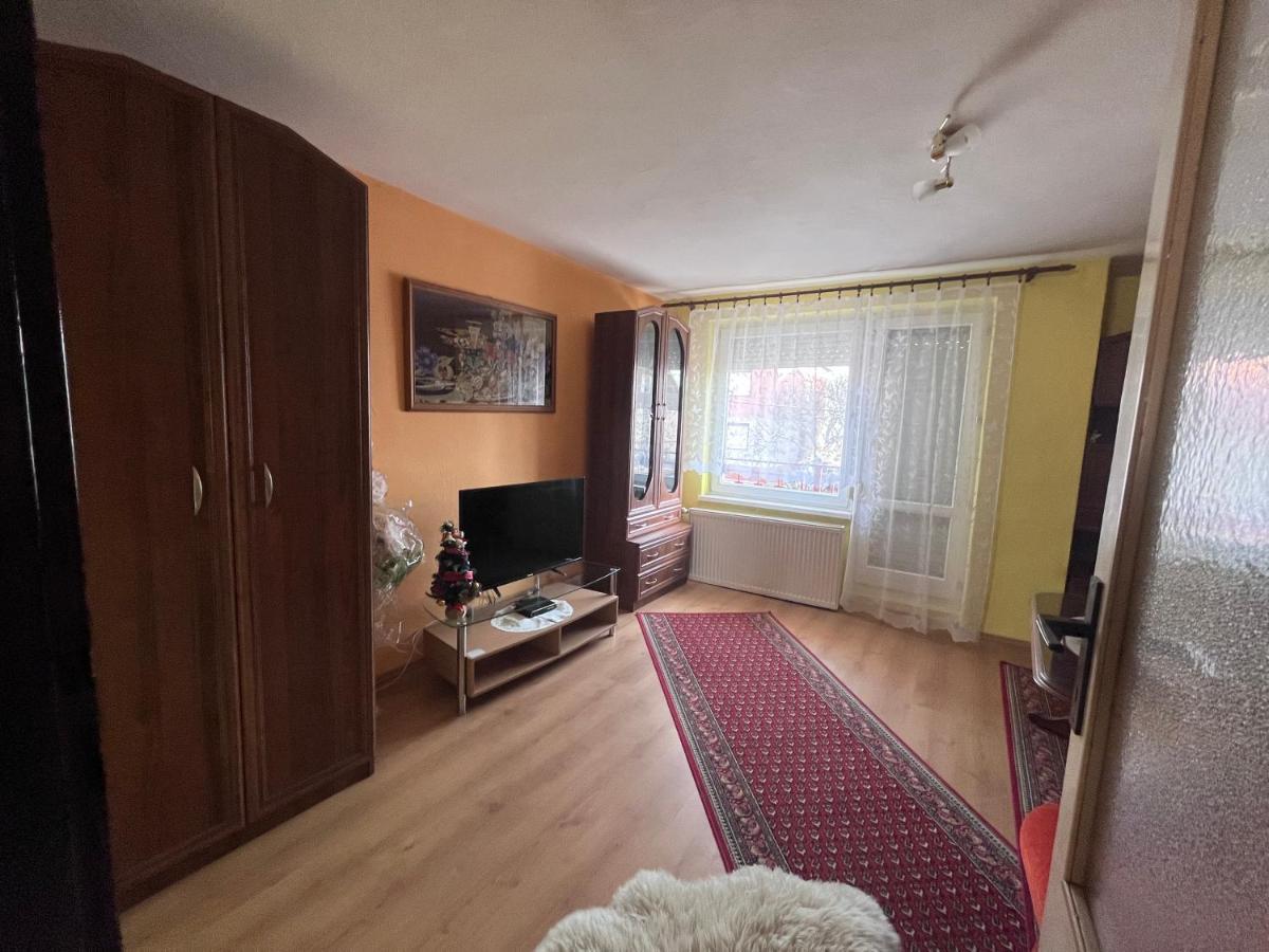 Privat Nika 246 Apartman Tarnóc Kültér fotó
