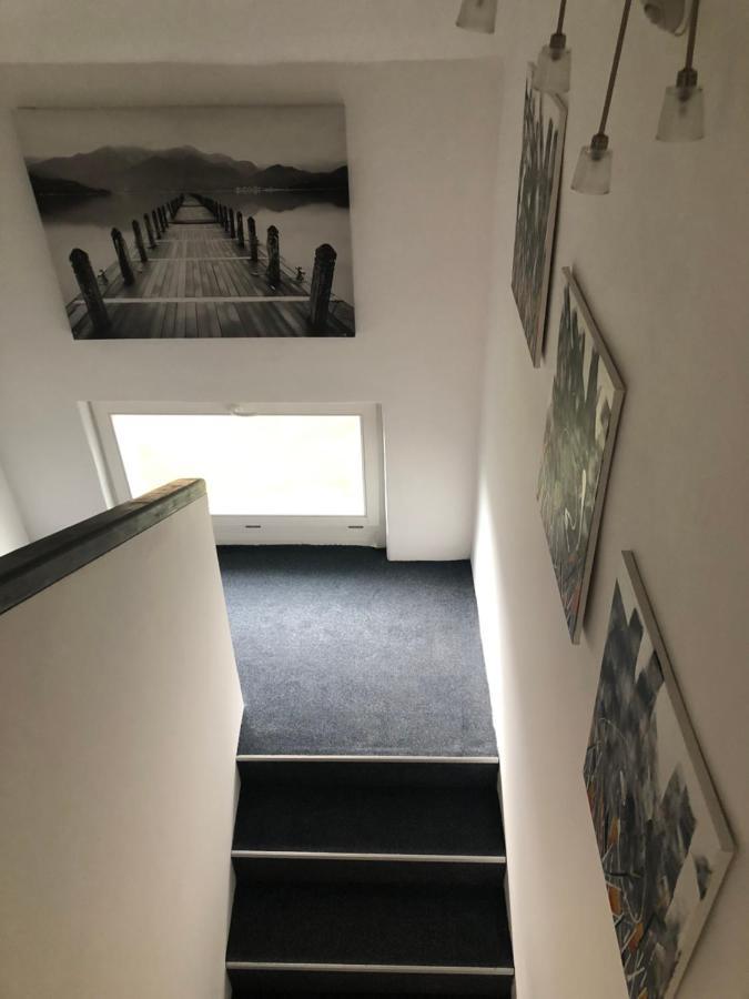 Privat Nika 246 Apartman Tarnóc Kültér fotó