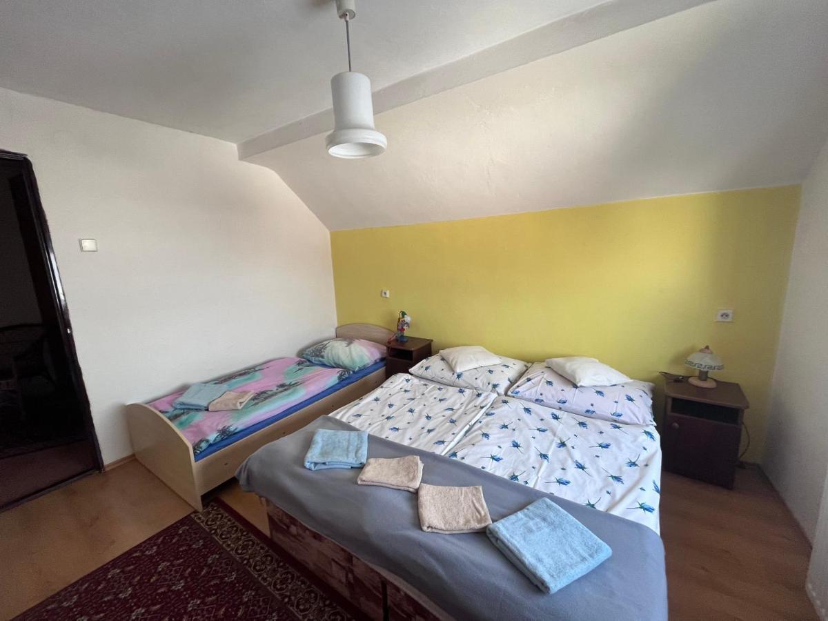 Privat Nika 246 Apartman Tarnóc Kültér fotó