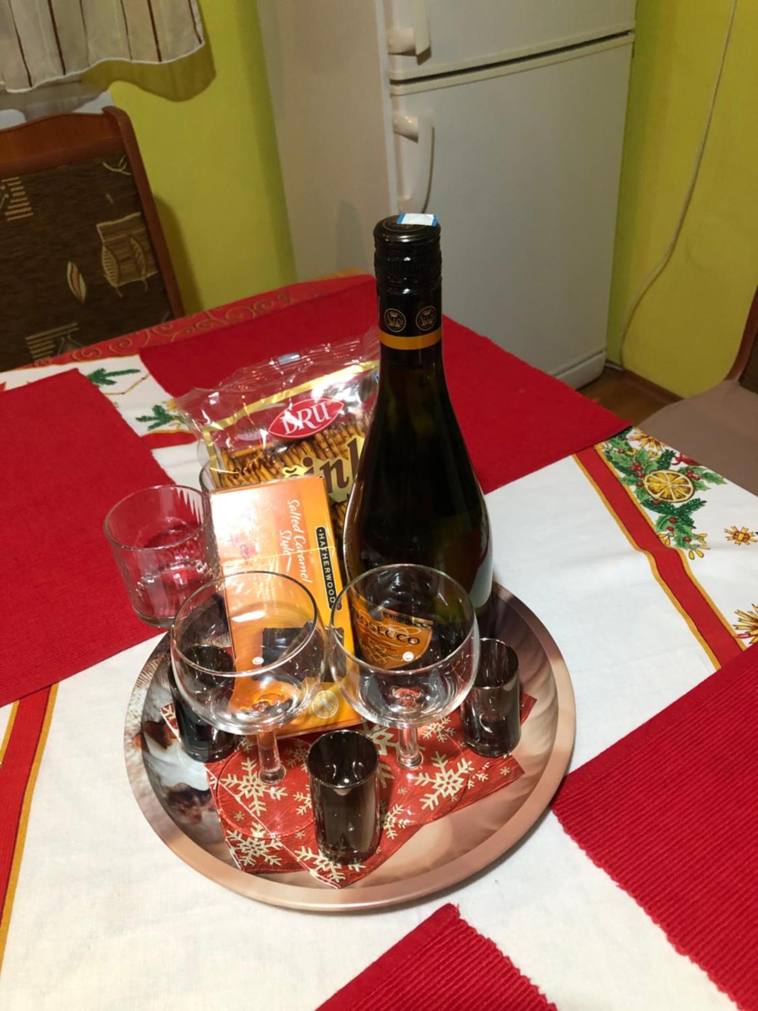 Privat Nika 246 Apartman Tarnóc Kültér fotó
