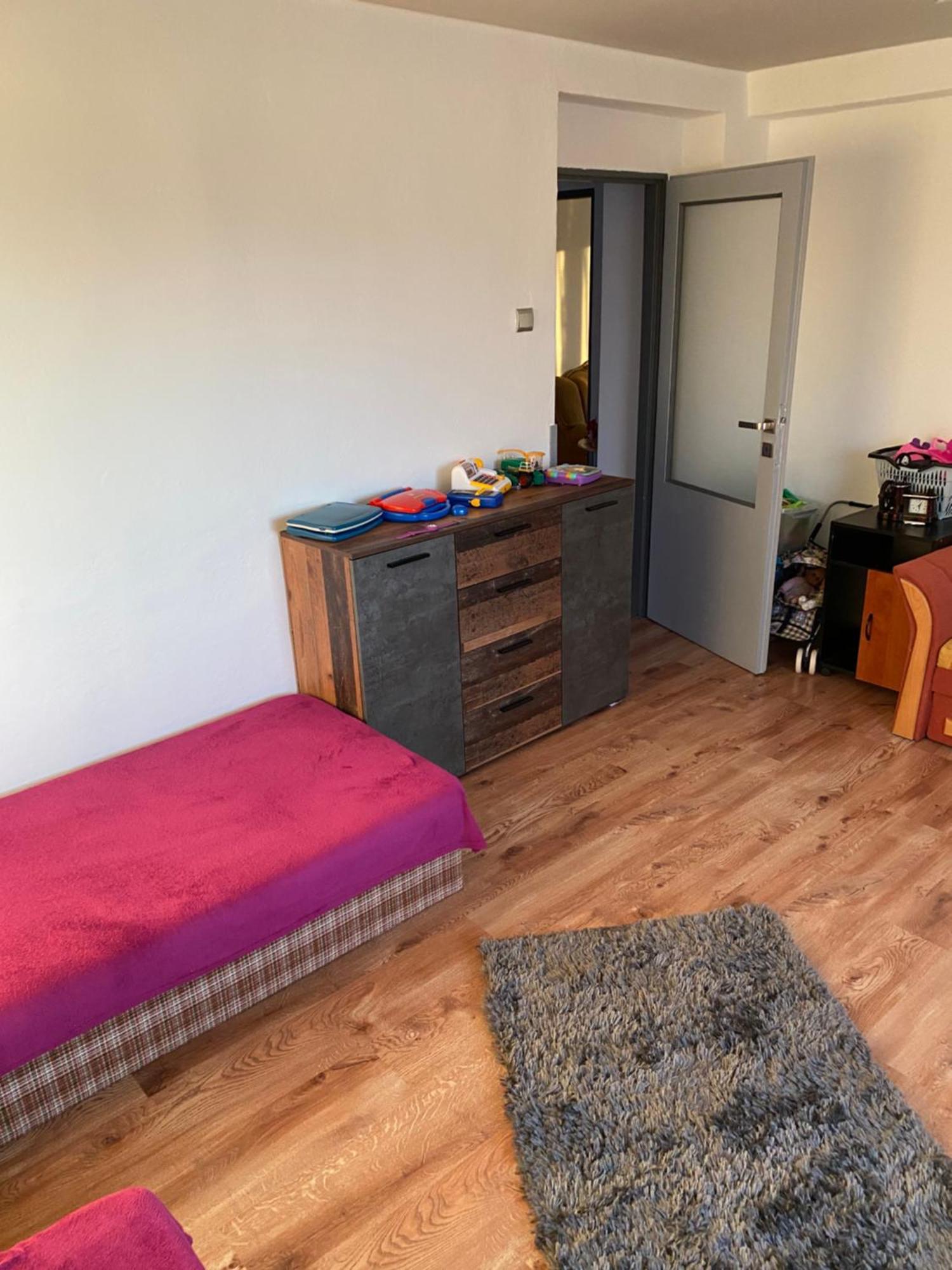 Privat Nika 246 Apartman Tarnóc Kültér fotó